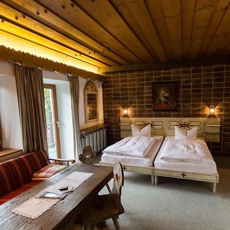 Landhaus Griessee Obing Exterior foto